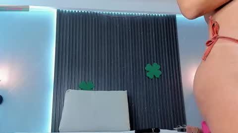 Mia Dollce online show from March 20, 10:42 am