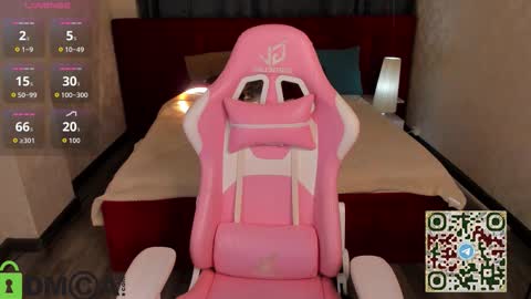 Snapshot of mia_e1fie chatting on January 19, 1:09 am mia_e1fie online show from January 19, 1:09 am