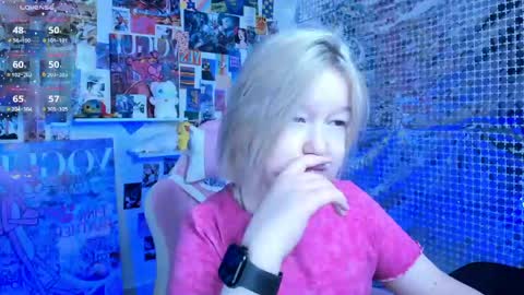 Snapshot of mia_ferd chatting on March 23, 2:59 am Mia online show from March 23, 2:59 am