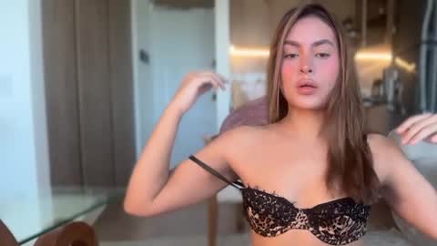 mia_ferrer777 online show from March 21, 7:50 pm