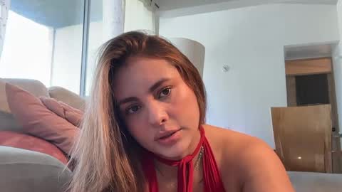 mia_ferrer777 online show from April 26, 3:10 pm