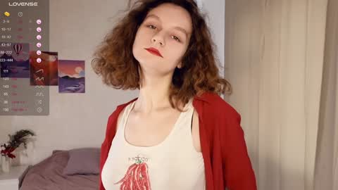 Mia  online show from January 30, 9:47 am