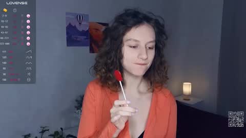 Mia  online show from March 3, 9:44 am