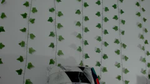 Snapshot of mia_garcia2 chatting on February 7, 10:35 pm MIA online show from February 7, 10:35 pm