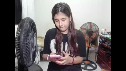 izzy online show from November 27, 10:23 pm