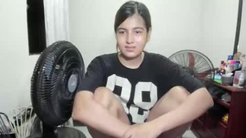 izzy online show from November 28, 11:29 pm