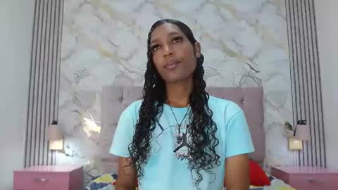 Mia Hiills online show from June 23, 12:47 pm
