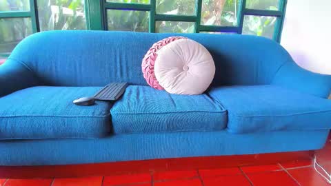 Mia Inkk online show from February 23, 6:38 pm