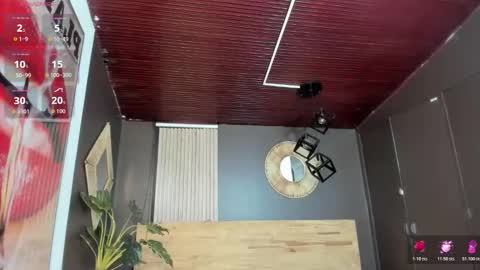 Val  online show from November 10, 11:31 am