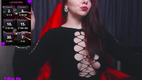 MiaJoy online show from October 23, 7:56 pm