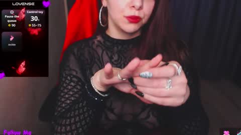 MiaJoy online show from October 27, 2:10 pm