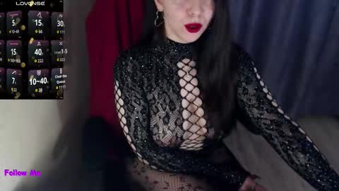 MiaJoy online show from March 12, 7:25 am