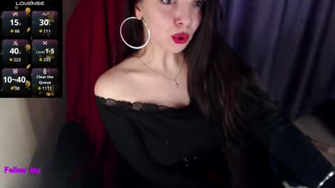 MiaJoy online show from March 16, 9:02 am