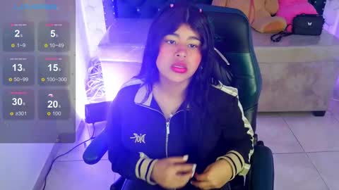 Snapshot of mia_kittie_m chatting on May 7, 7:30 pm mia_kittie_m online show from May 7, 7:30 pm