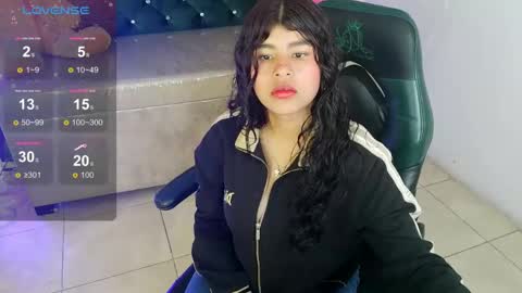Snapshot of mia_kittie_m chatting on May 8, 7:52 pm mia_kittie_m online show from May 8, 7:52 pm