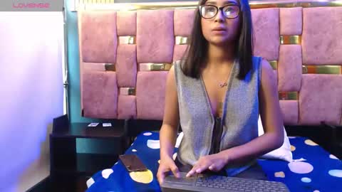Snapshot of mia_konor06 chatting on May 11, 2:45 pm Mia. online show from May 11, 2:45 pm