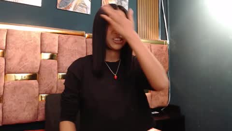 Snapshot of mia_konor06 chatting on May 25, 10:54 am Mia. online show from May 25, 10:54 am