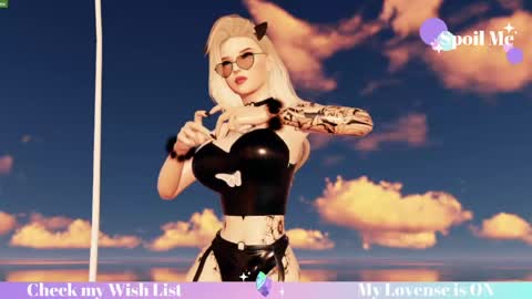 Mia online show from March 18, 6:05 am