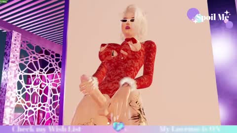 Mia online show from April 9, 6:19 am