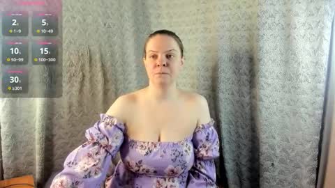 mia_lores online show from March 14, 9:15 am