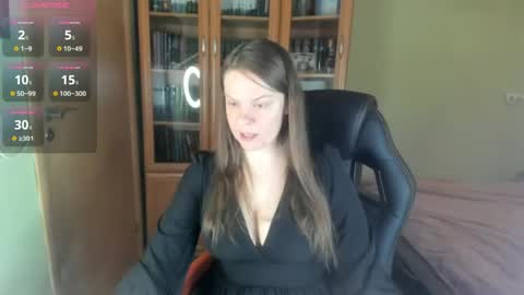 mia_lores online show from April 12, 10:09 am