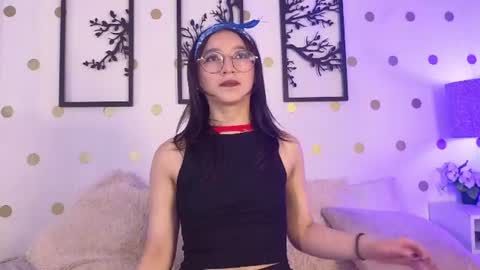 Snapshot of mia_luna0 chatting on July 20, 11:18 pm Mia online show from July 20, 11:18 pm