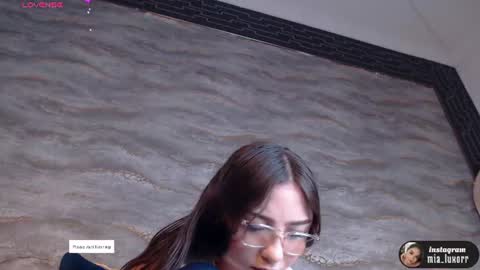 mia_luxor online show from July 10, 11:46 am