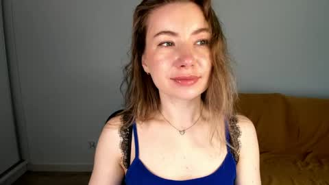 Mia online show from May 24, 6:29 am