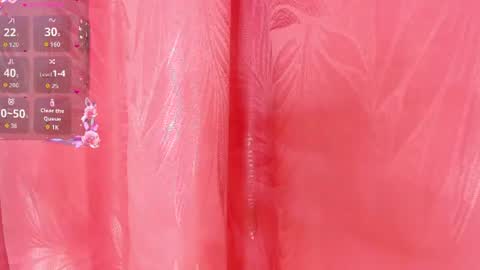 mia_nova5 online show from July 12, 11:56 am