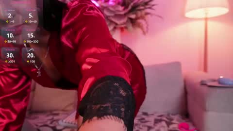 Mia online show from May 6, 12:54 pm