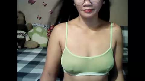 Snapshot of mia_rein chatting on October 12, 7:51 am mia_rein online show from October 12, 7:51 am
