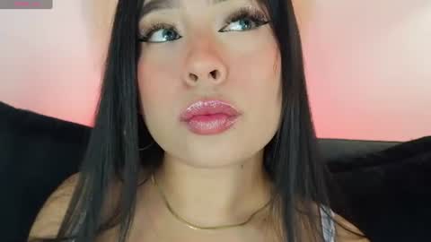 Snapshot of mia_roux1 chatting on July 16, 11:00 pm Mia online show from July 16, 11:00 pm