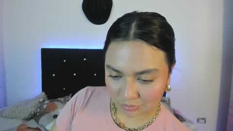 Mia Roux online show from March 5, 5:25 am