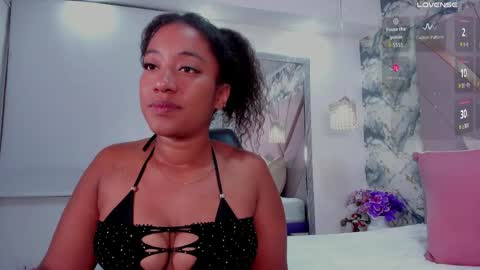 Mia online show from May 21, 5:03 am