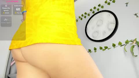mia_salome23 online show from July 7, 12:09 pm
