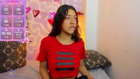 Mia . online show from March 2, 1:07 pm