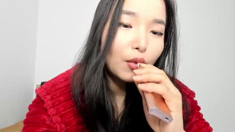  Your Soyun  online show from February 12, 1:28 pm