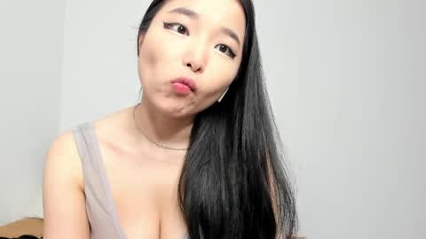  Your Soyun  online show from May 21, 1:07 pm