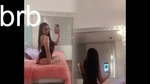 Miaaa online show from May 29, 3:26 am