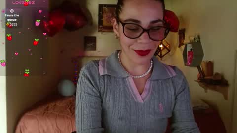 MIA  online show from February 12, 2:23 pm