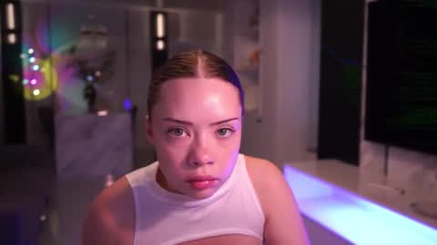 VixenMia online show from February 12, 3:34 am