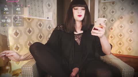 mia_wallase online show from September 27, 5:18 pm