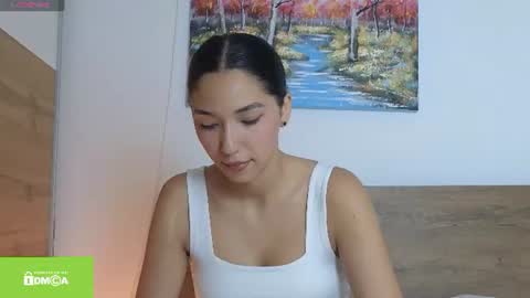Snapshot of mia_yuko chatting on July 4, 8:04 pm Mia Yuko online show from July 4, 8:04 pm