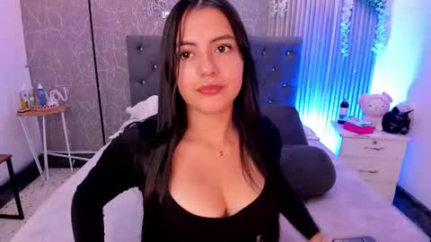 baby miaa online show from March 1, 3:36 pm