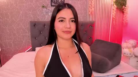 Snapshot of miaa_013 chatting on March 15, 6:47 pm baby miaa online show from March 15, 6:47 pm