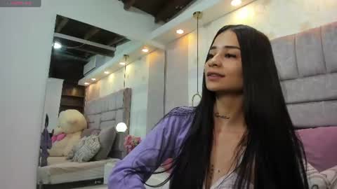 Mia  online show from July 27, 12:45 pm