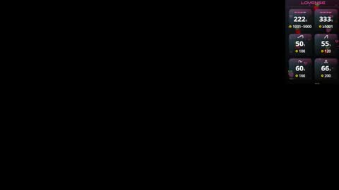 Mia online show from March 12, 11:27 am