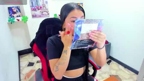       online show from March 30, 5:58 pm