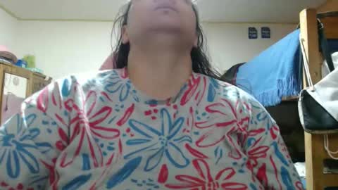 Snapshot of miaabrownn chatting on May 2, 12:15 am MIA online show from May 2, 12:15 am