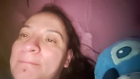 Snapshot of miaabrownn chatting on July 1, 4:36 am MIA online show from July 1, 4:36 am